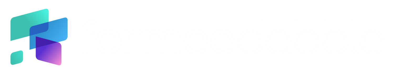 Formeedabble